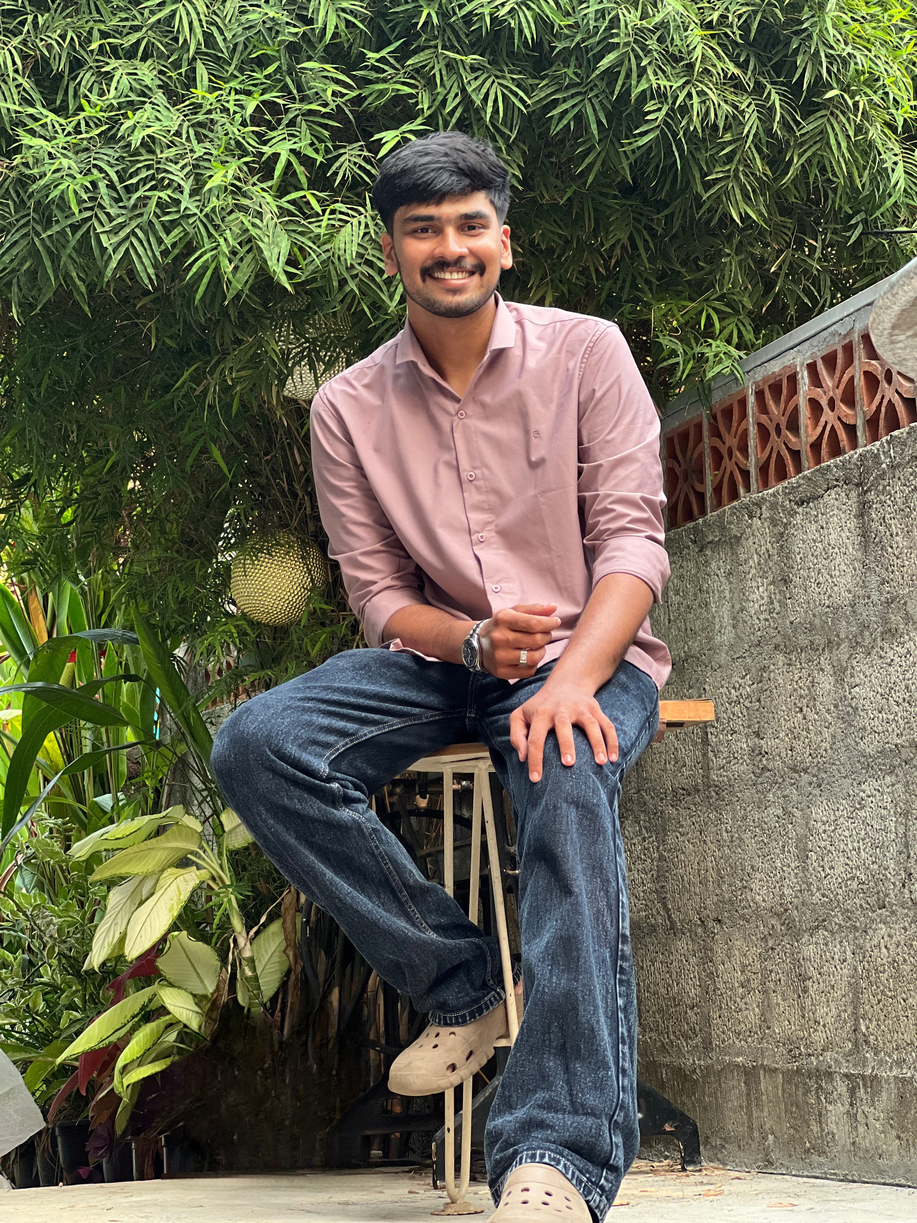 Mohamed Nihal
